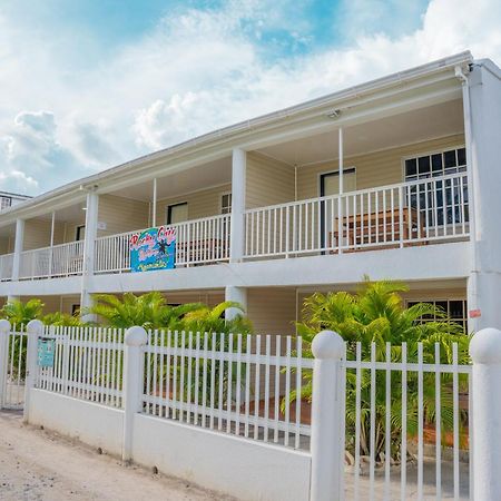 Rocky Cay Lodging San Andrés 外观 照片