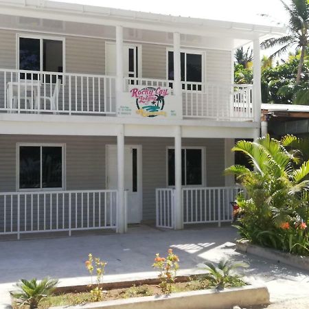 Rocky Cay Lodging San Andrés 外观 照片