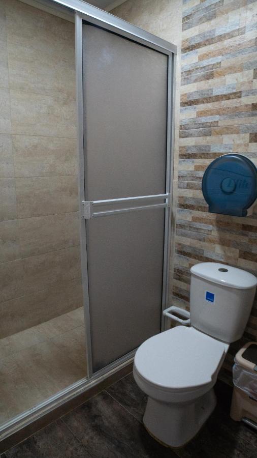 Rocky Cay Lodging San Andrés 外观 照片