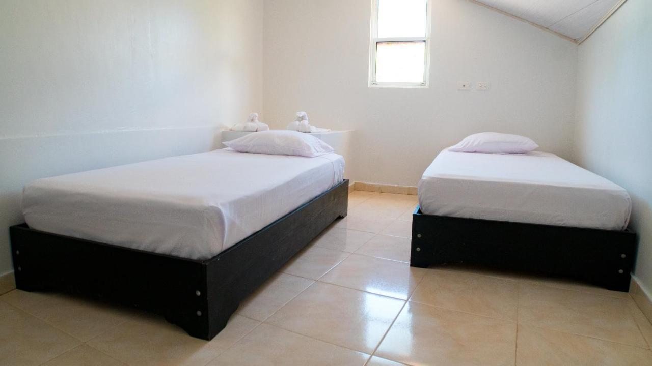 Rocky Cay Lodging San Andrés 外观 照片