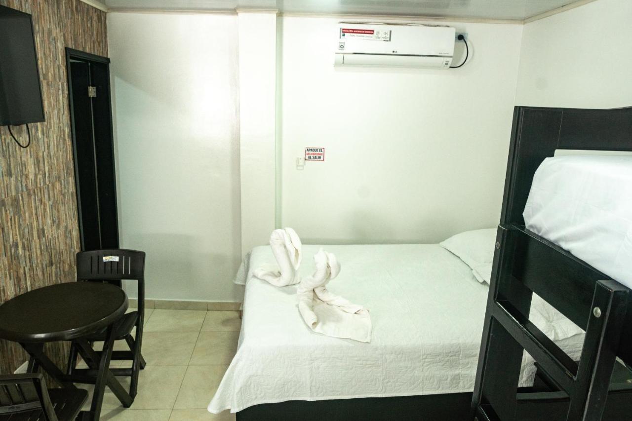 Rocky Cay Lodging San Andrés 外观 照片