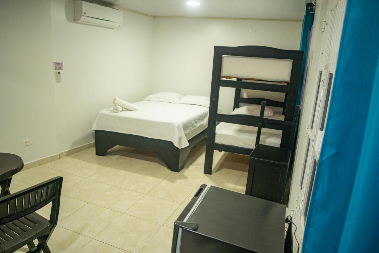Rocky Cay Lodging San Andrés 外观 照片