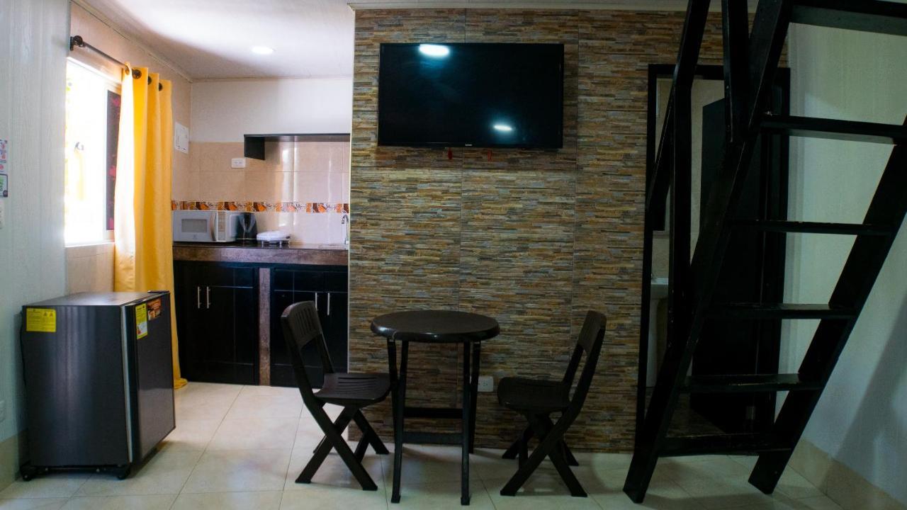 Rocky Cay Lodging San Andrés 外观 照片