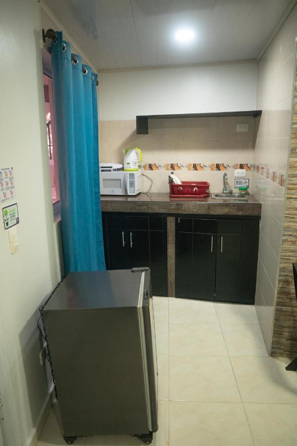 Rocky Cay Lodging San Andrés 外观 照片