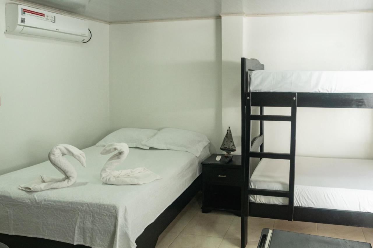 Rocky Cay Lodging San Andrés 外观 照片
