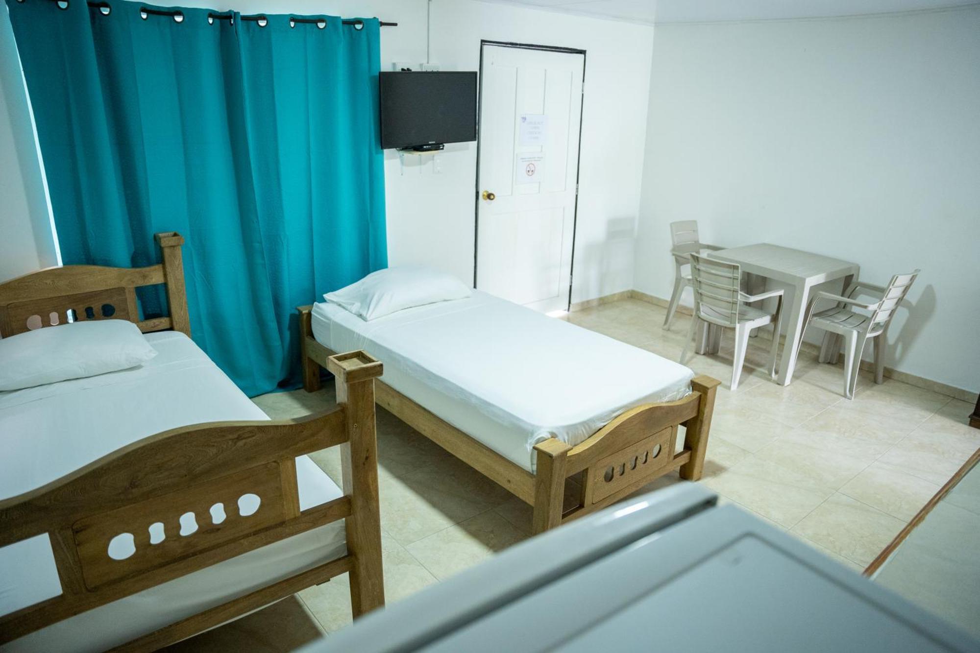 Rocky Cay Lodging San Andrés 外观 照片