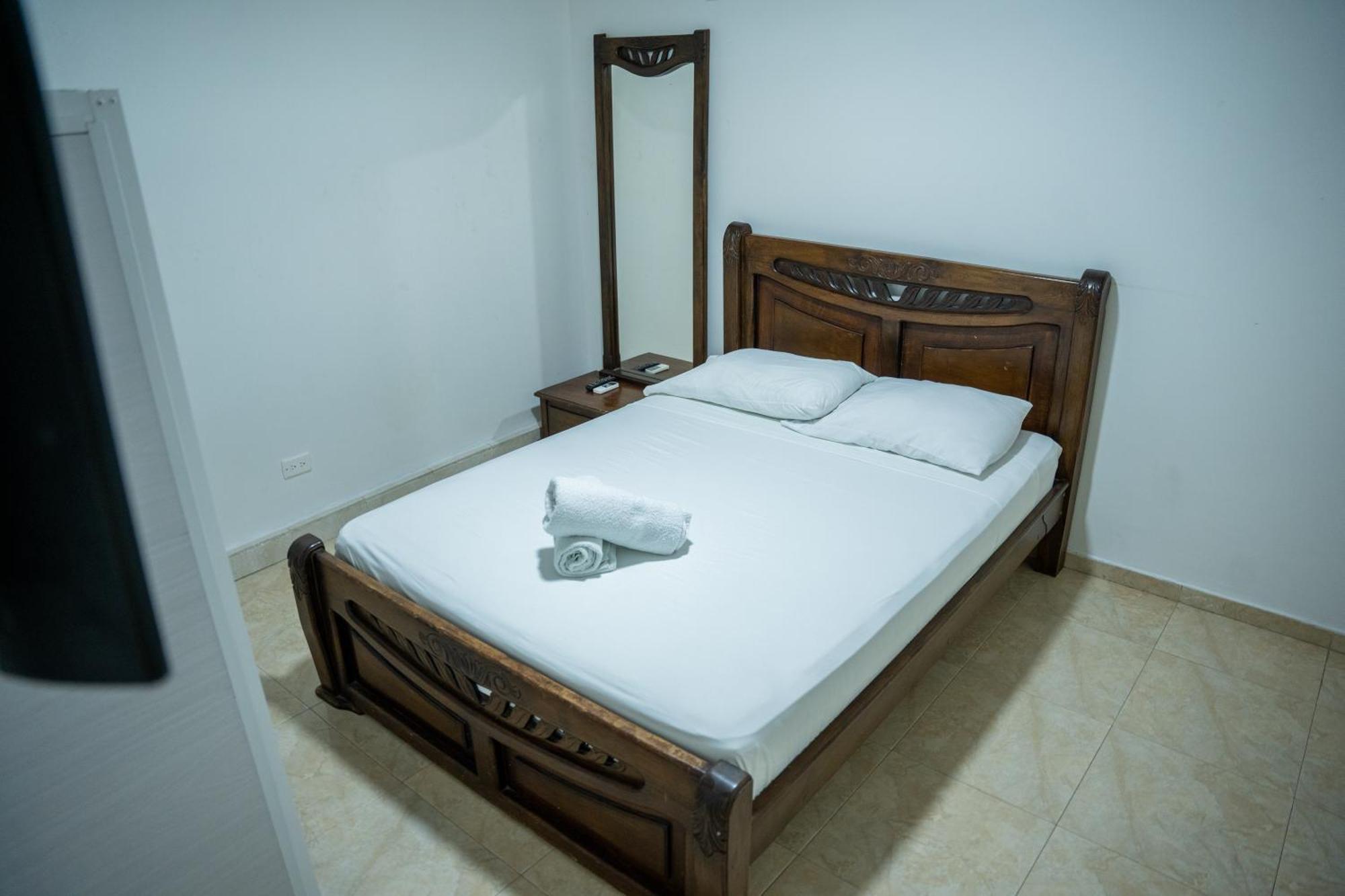 Rocky Cay Lodging San Andrés 外观 照片
