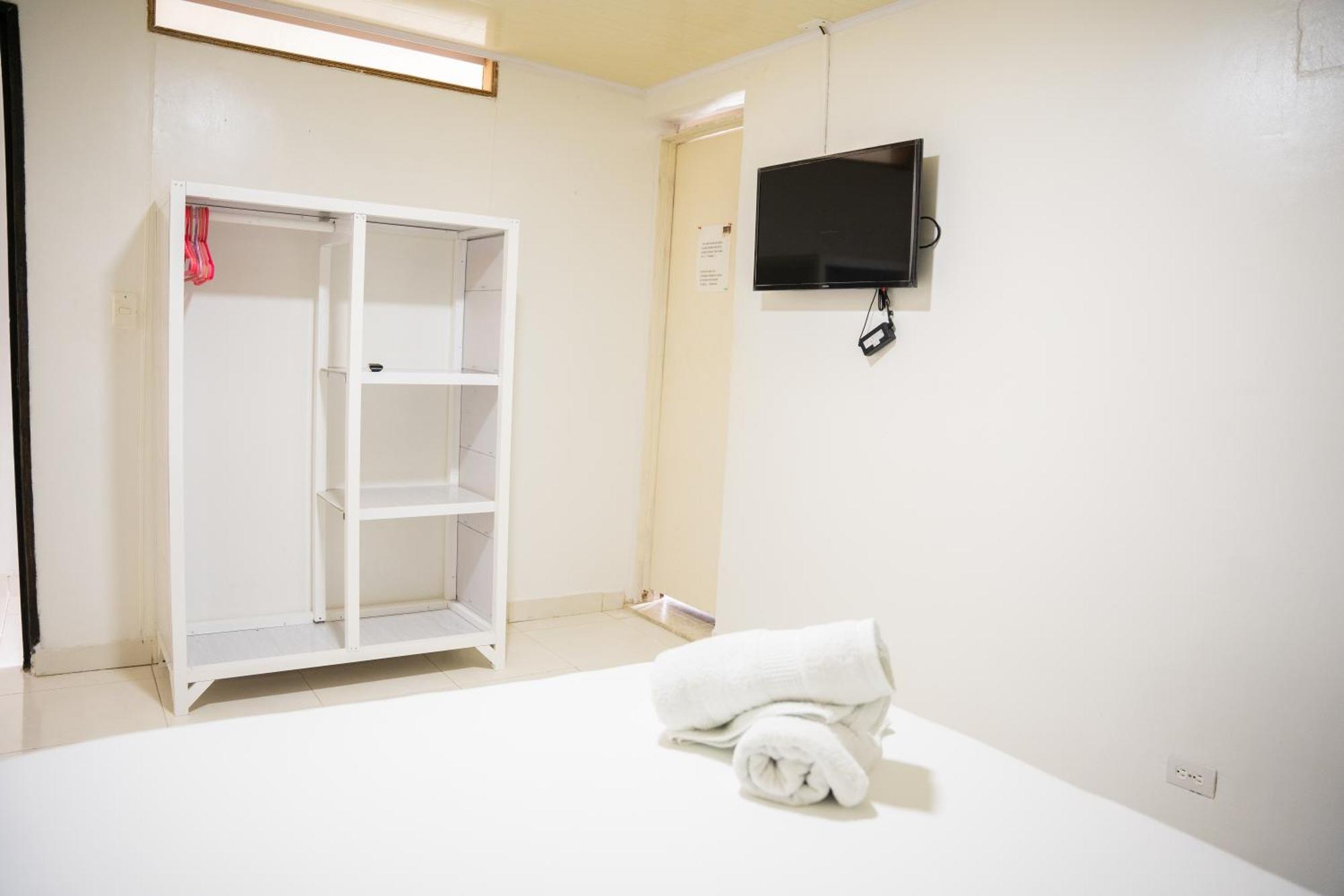 Rocky Cay Lodging San Andrés 外观 照片
