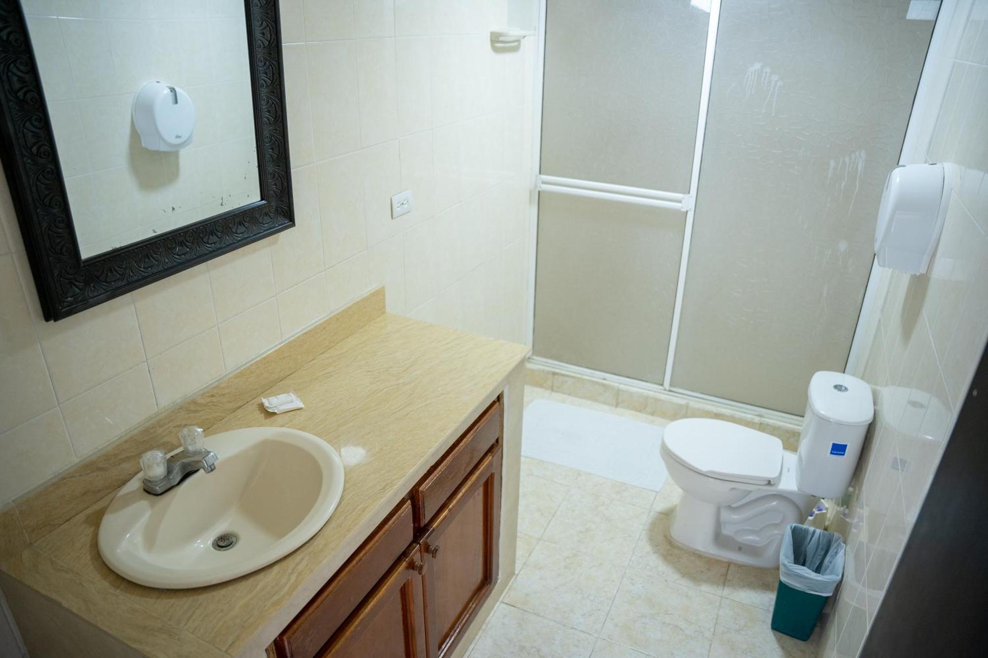 Rocky Cay Lodging San Andrés 外观 照片