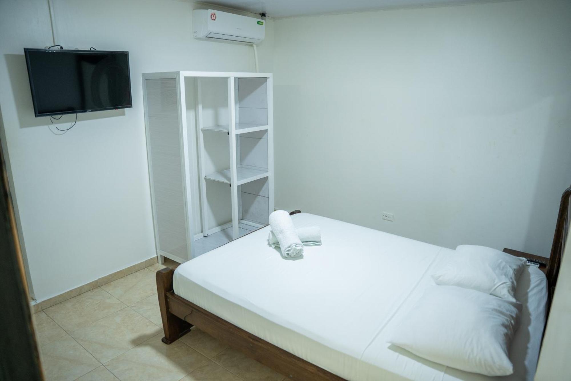 Rocky Cay Lodging San Andrés 外观 照片