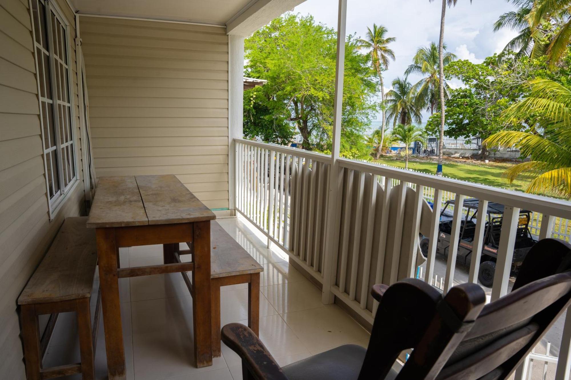 Rocky Cay Lodging San Andrés 外观 照片
