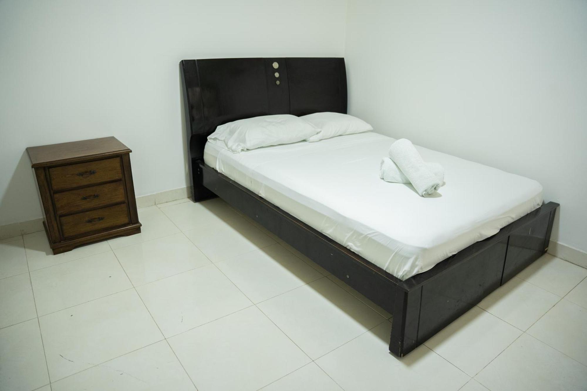 Rocky Cay Lodging San Andrés 外观 照片