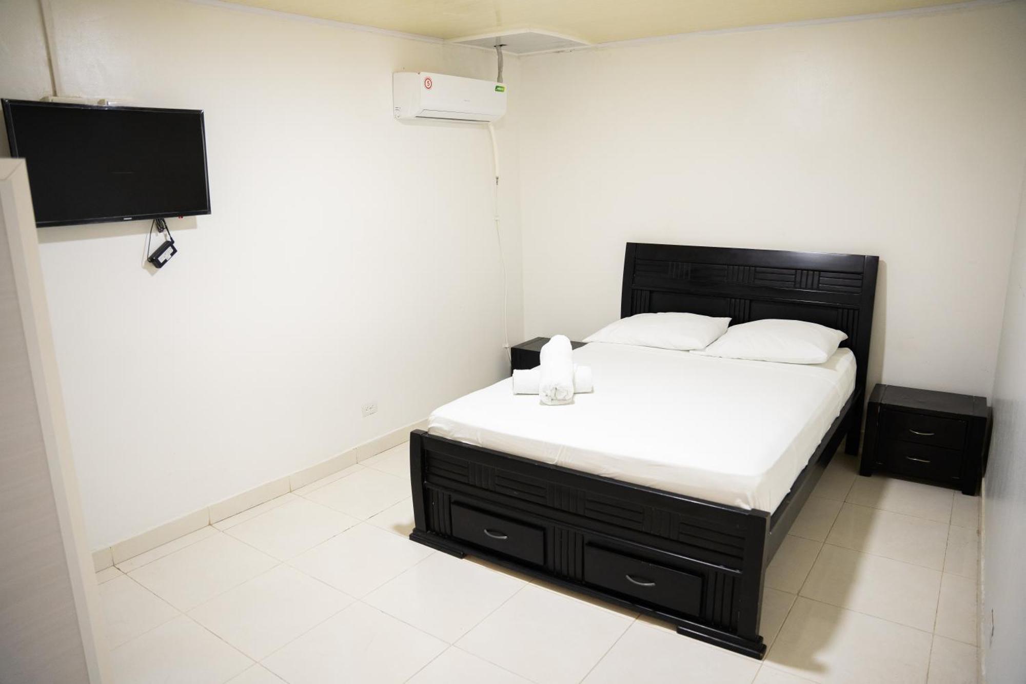 Rocky Cay Lodging San Andrés 外观 照片