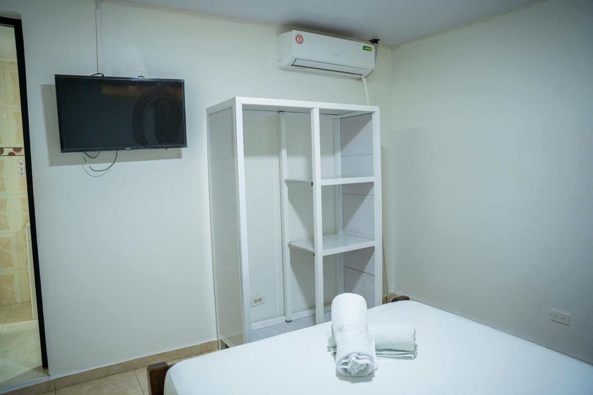 Rocky Cay Lodging San Andrés 外观 照片