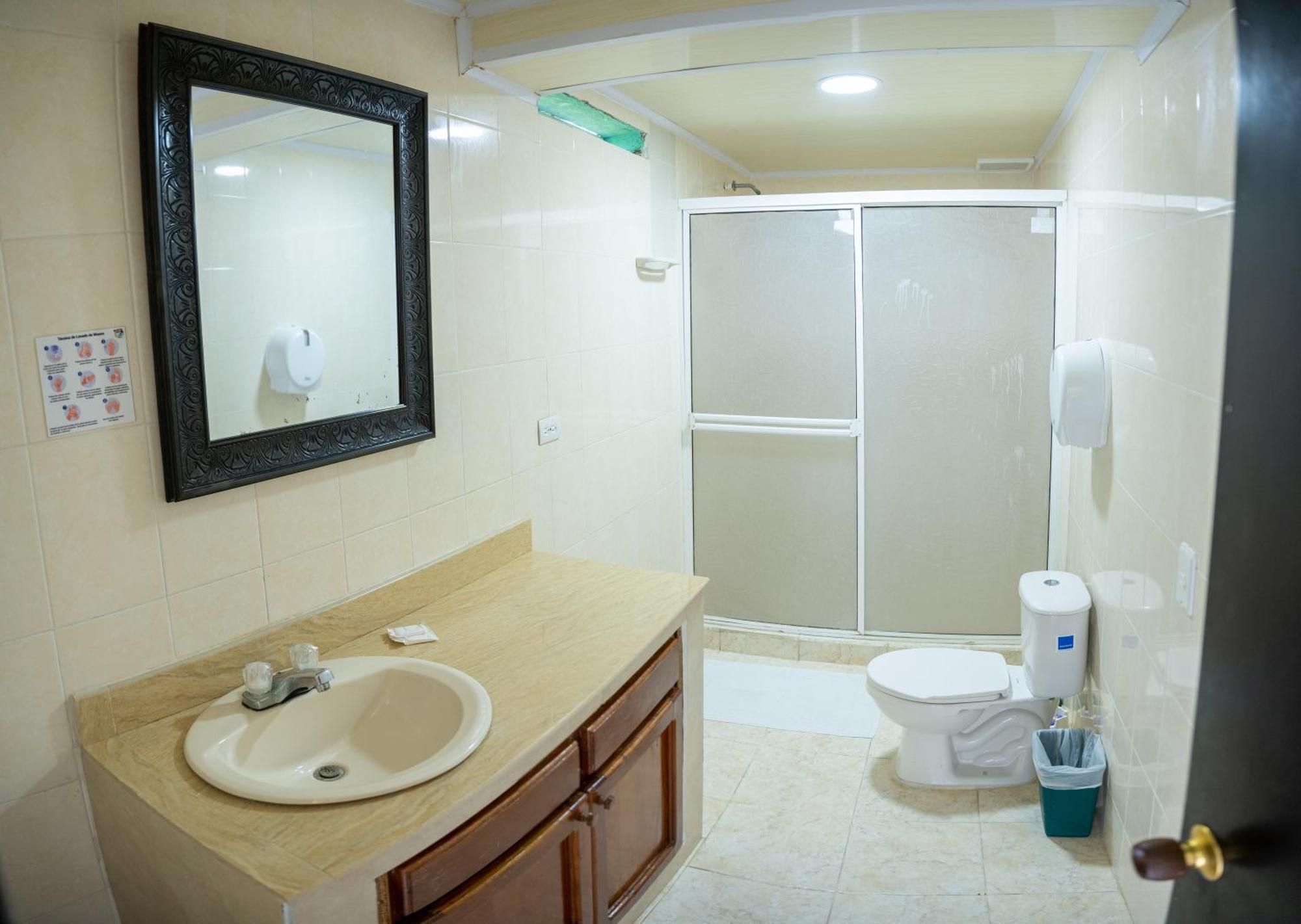 Rocky Cay Lodging San Andrés 外观 照片