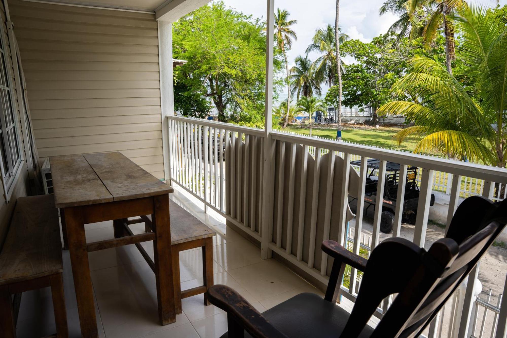 Rocky Cay Lodging San Andrés 外观 照片