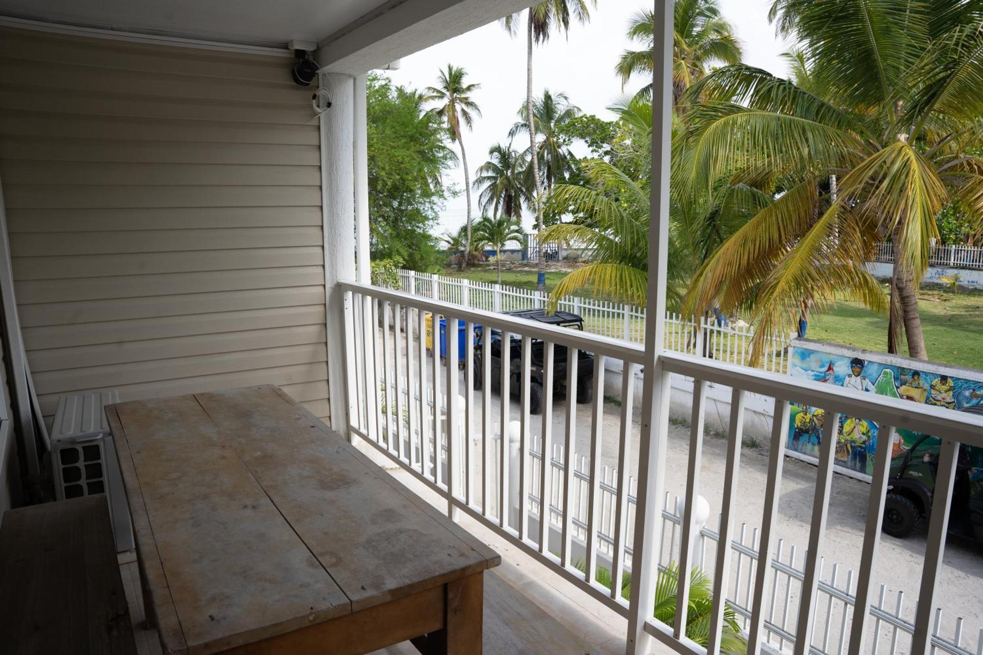 Rocky Cay Lodging San Andrés 外观 照片