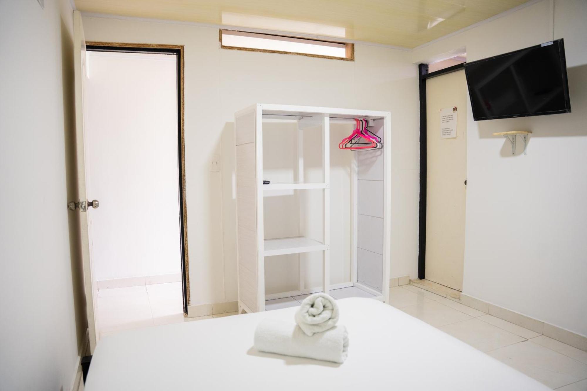 Rocky Cay Lodging San Andrés 外观 照片