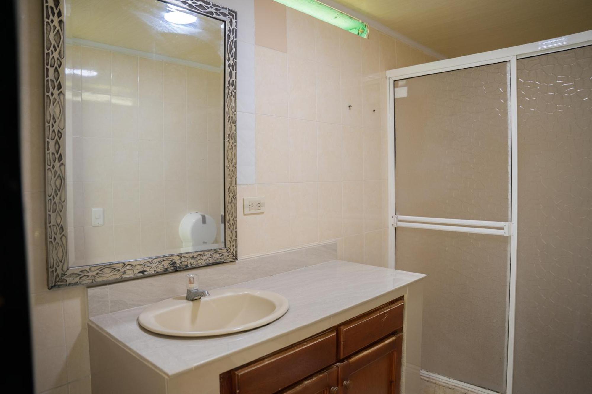 Rocky Cay Lodging San Andrés 外观 照片