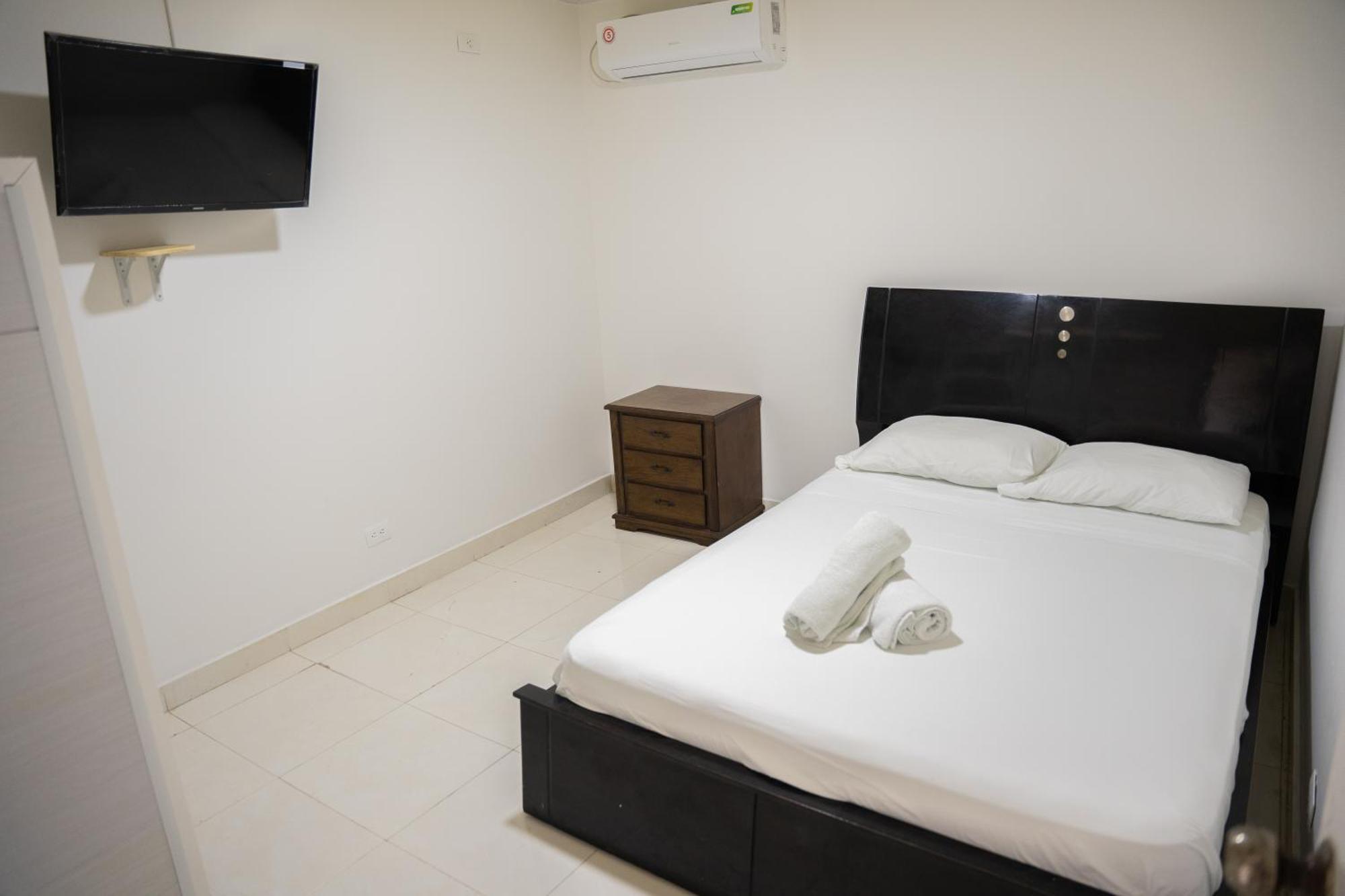 Rocky Cay Lodging San Andrés 外观 照片