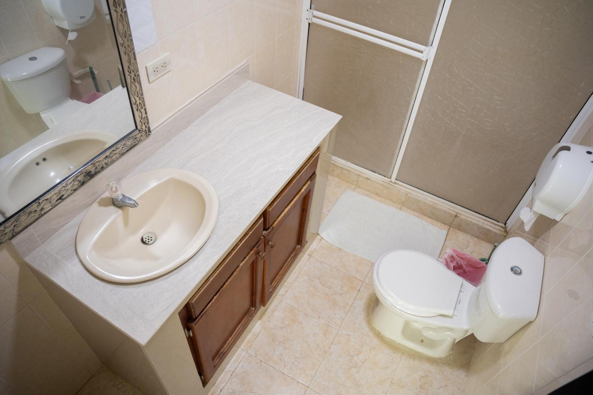 Rocky Cay Lodging San Andrés 外观 照片