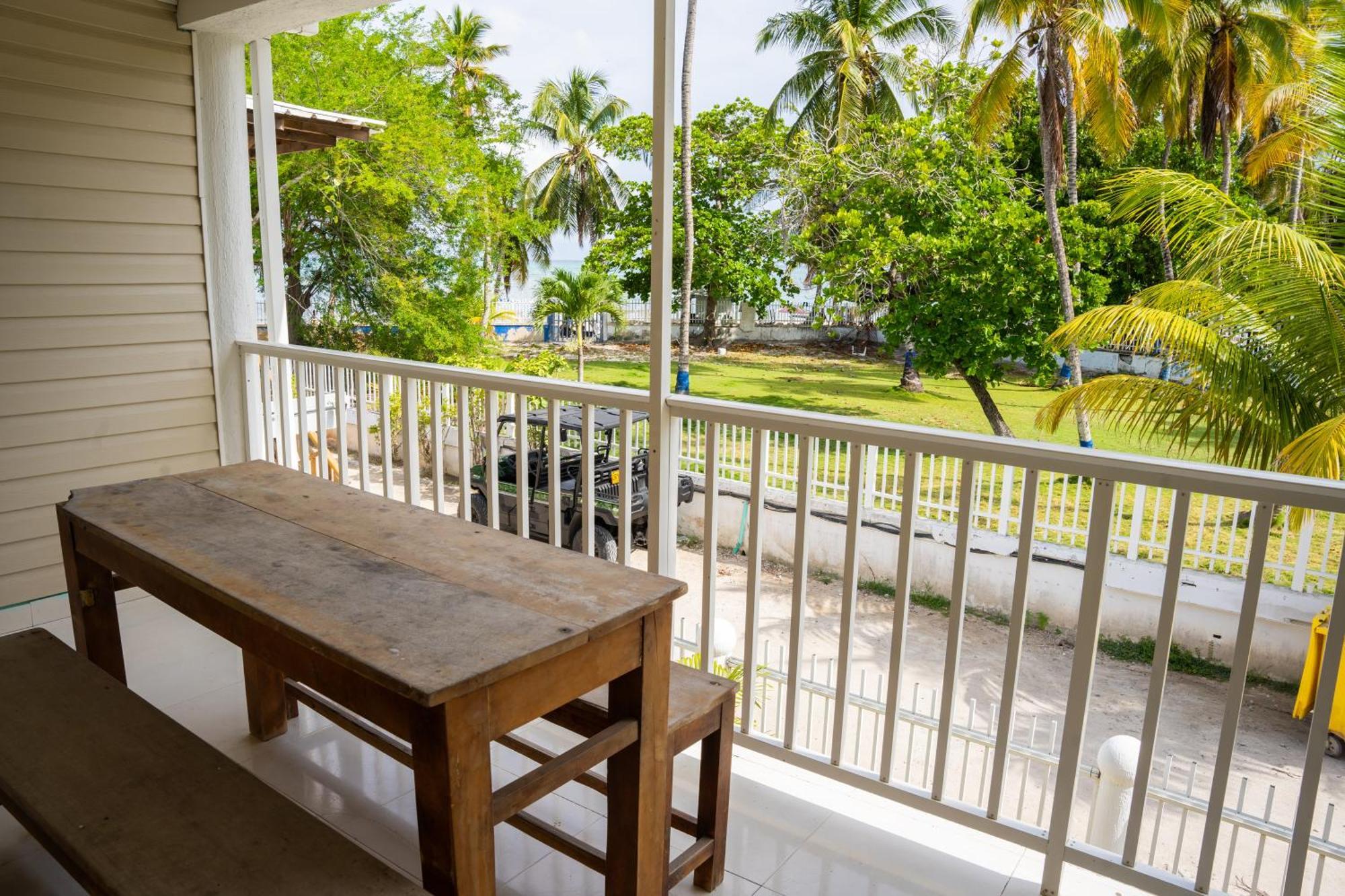 Rocky Cay Lodging San Andrés 外观 照片
