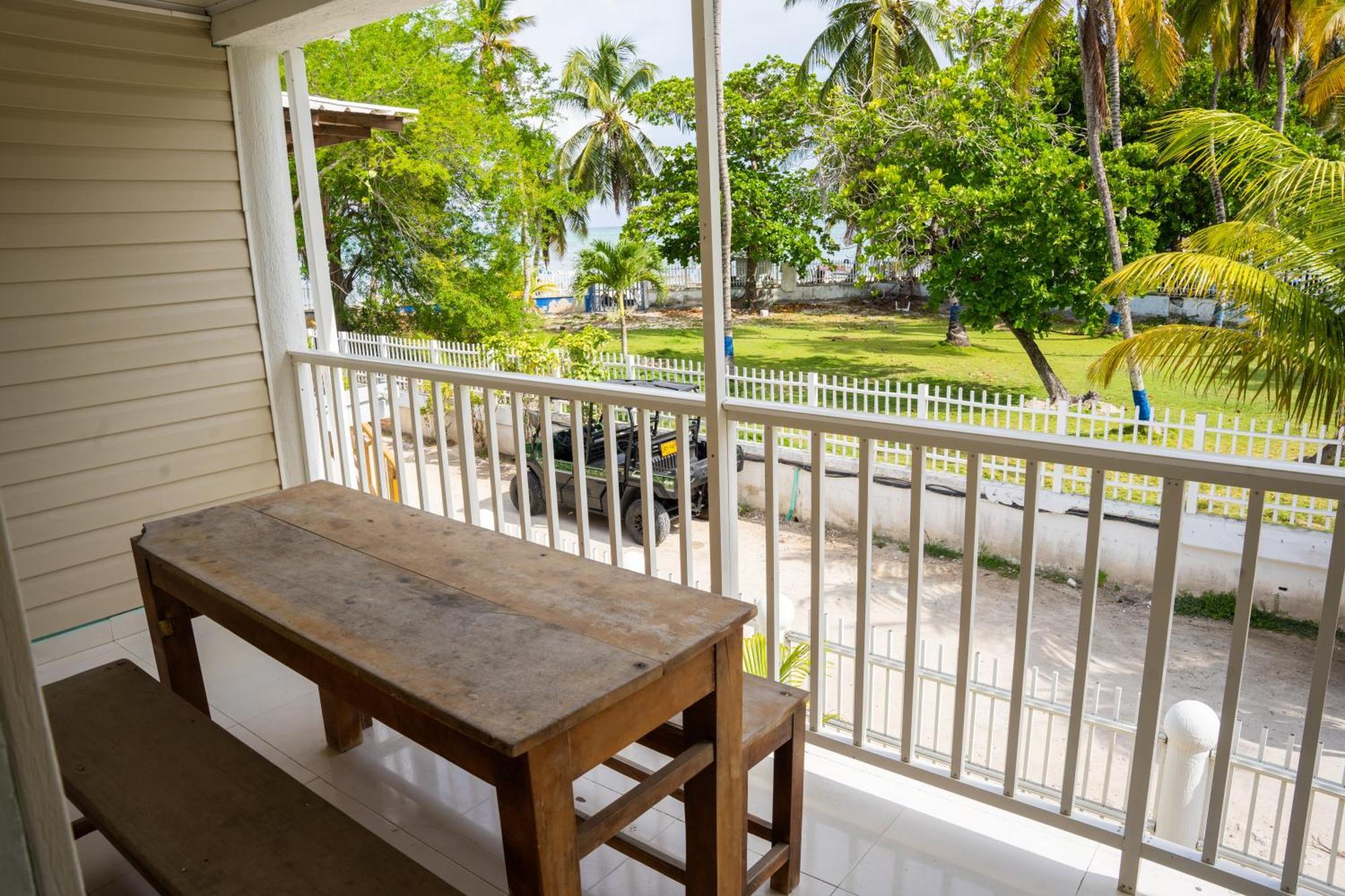 Rocky Cay Lodging San Andrés 外观 照片