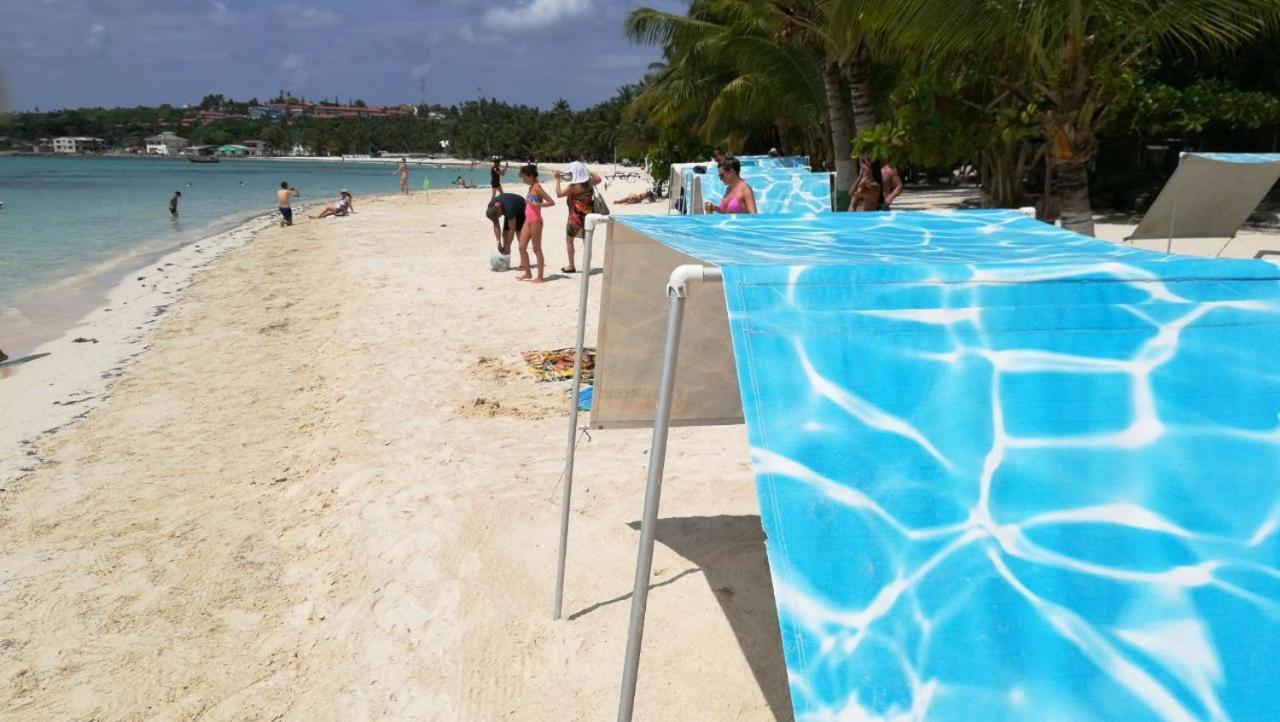 Rocky Cay Lodging San Andrés 外观 照片