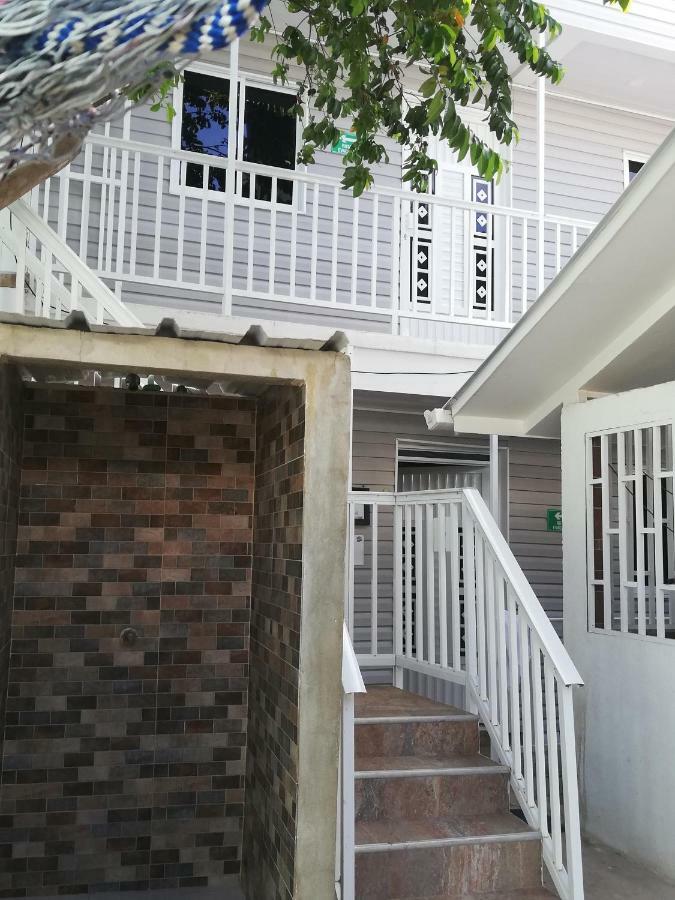 Rocky Cay Lodging San Andrés 外观 照片