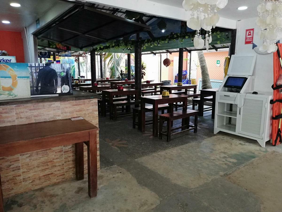 Rocky Cay Lodging San Andrés 外观 照片