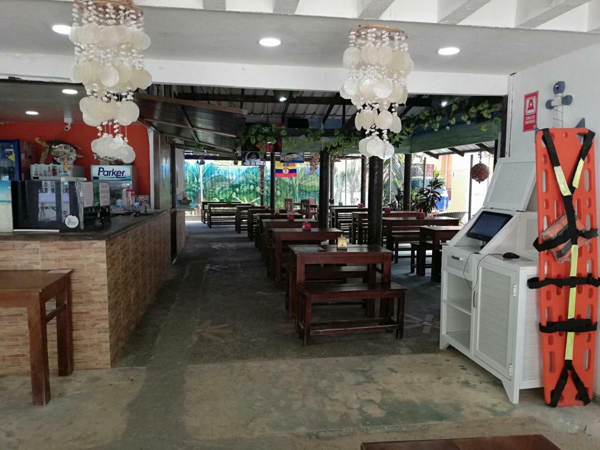 Rocky Cay Lodging San Andrés 外观 照片